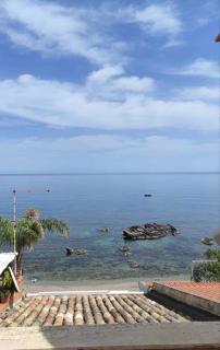 Vacanza al mare - Giardini Naxos - 6