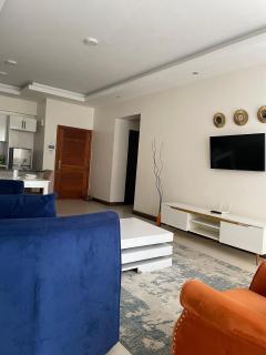 M LUXURY APARTMENTs - Nairobi - 5