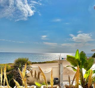 Casa sul mare - Punta Secca - 9