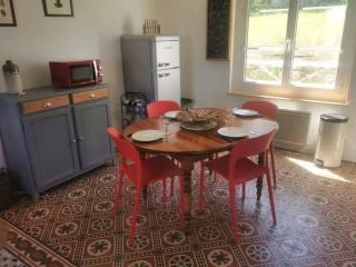 Ti Laouen - maison cocooning vue mer - Locquirec - 6