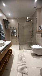 Sea Breeze Apartment - 3