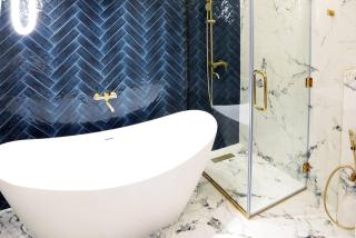 Luxurious Apartment in the HEART of DUBAI MARINA - Tram and Metro - Dubai - 1