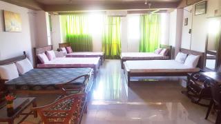 The Beehive Hotel - Colombo - 8