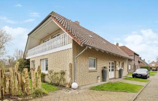 Ferienwohnung Steuerbord - Carolinensiel - 0