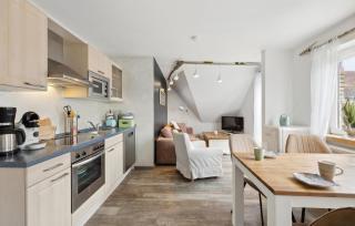 Ferienwohnung Steuerbord - Carolinensiel - 4