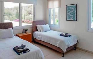 Gorgeous Home In Neo Chorio With Wifi - Neo Chorio - 8
