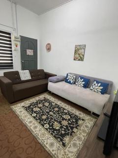 D'inaa Homestay Kota Bharu - Kota Bharu - 9