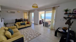 Romanson Seaview Apartment - Kissonerga - 0