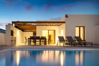 Villa Yaiza - VipVipVillas - Playa Blanca - 8