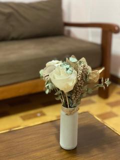 Samaraña - Amplio Departamento - 4