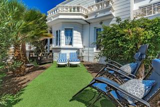 2 Bedroom Apartment in Villas Fanabe - Adeje - 0