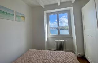 Locquenole house with sea view - 2