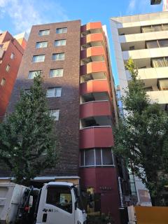 shinjuku kabukicho 601 - 6