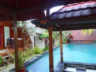 Talent Sunset Villa - Gili Air - 1