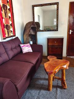 Bushbaby Cottage Diani Beach - with Starlink Highspeed Internet !!!! - Diani Beach - 6