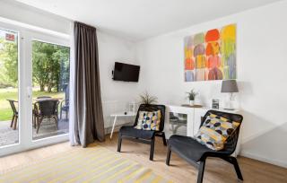 Lovely Apartment In Süsel With Wifi - Süsel - 8