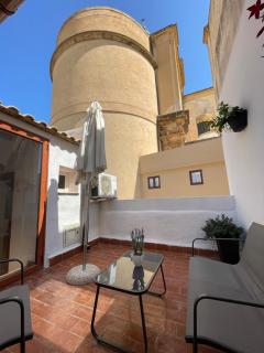 La Terrazza dietro il Duomo - Marsala - 9