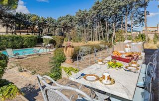 5 Bedroom Cozy Home In Laurens - Laurens - 9