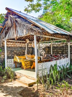 Bushbaby Cottage Diani Beach - with Starlink Highspeed Internet !!!! - 7