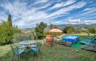 Pet Friendly Home In Cortona With Wifi - Cortona - 9
