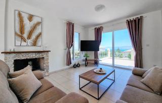 Gorgeous Home In Neo Chorio With Wifi - Neo Chorio - 1
