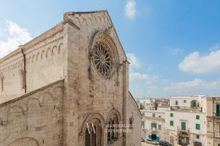 Wanderlust Experience Loggiato del duca - Bitonto - 0