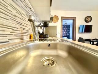 Le Safari, central et cosy - Limoges - 8