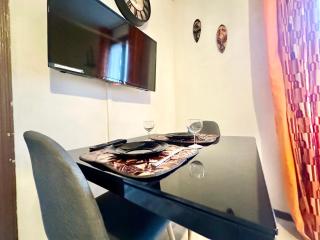 Le Safari, central et cosy - Limoges - 4