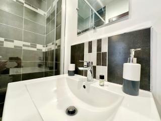 Le Safari, central et cosy - Limoges - 6