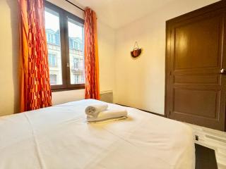 Le Safari, central et cosy - Limoges - 1