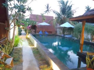 Talent Sunset Villa - Gili Air - 3