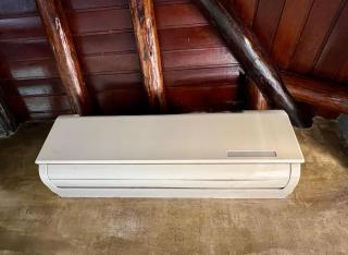 Espaço Verano - Suíte Master 2 - 6