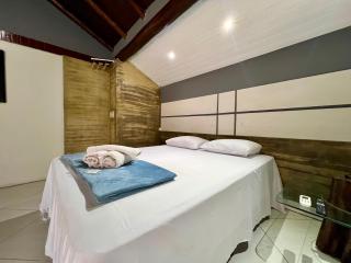 Espaço Verano - Suíte Master 2 - 7