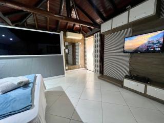 Espaço Verano - Suíte Master 2 - Niterói - 5