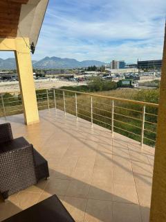 Karaj Apartments - 9