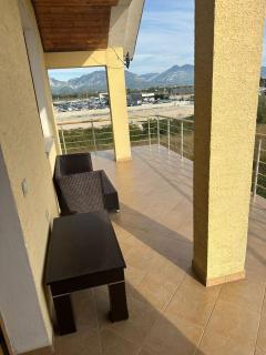 Karaj Apartments - Tirana - 6