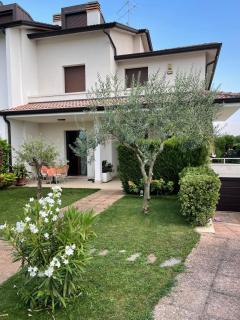 Villa Green Harmony - Bussolengo - 5