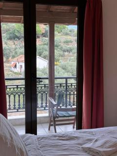 Pyrgos Hotel - Ouranoupoli - 7