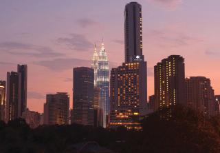 DoubleTree By Hilton Kuala Lumpur - Kuala Lumpur - 0