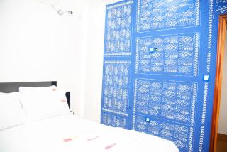 Résidence Le Sommet - Studio Ndop VIP - Douala - 3
