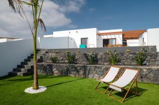 Villa Gadea - VipVipVillas - Playa Blanca - 8
