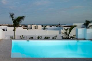 Villa Gadea - VipVipVillas - Playa Blanca - 4