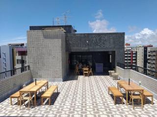 Charme - Maceió - 8
