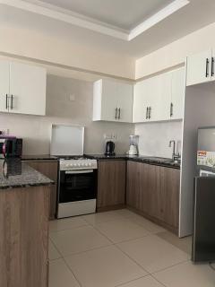 M LUXURY APARTMENTs - Nairobi - 7