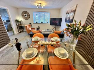 No56 - 2-bed Boutique Apartment - Hosted by Hutch Lifestyle - Leamington Spa - 7