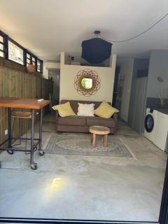 STUDIO Summer - Saint-Gilles centre - Saint-Paul - 1