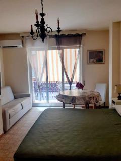 Casa Vacanza al mare - Giardini Naxos - 0