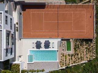 Villa Rivendell Excelsior - Casino, Cinema, Tennis - 1