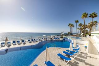 Lobster Beach House - Estepona - 0