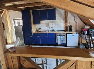 Rustikales Landhaus - Colmberg - 7